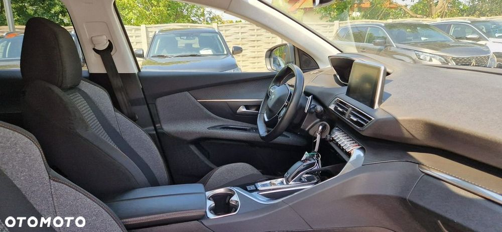 Peugeot 3008 - 33