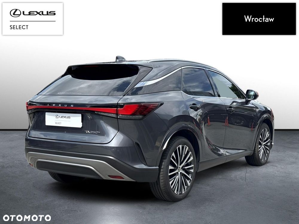 Lexus RX - 6