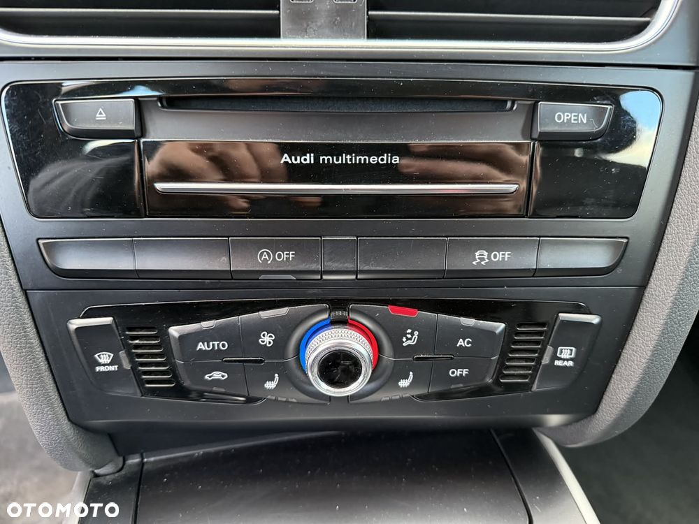 Audi A5 Sportback 2.0 TDI DPF - 29