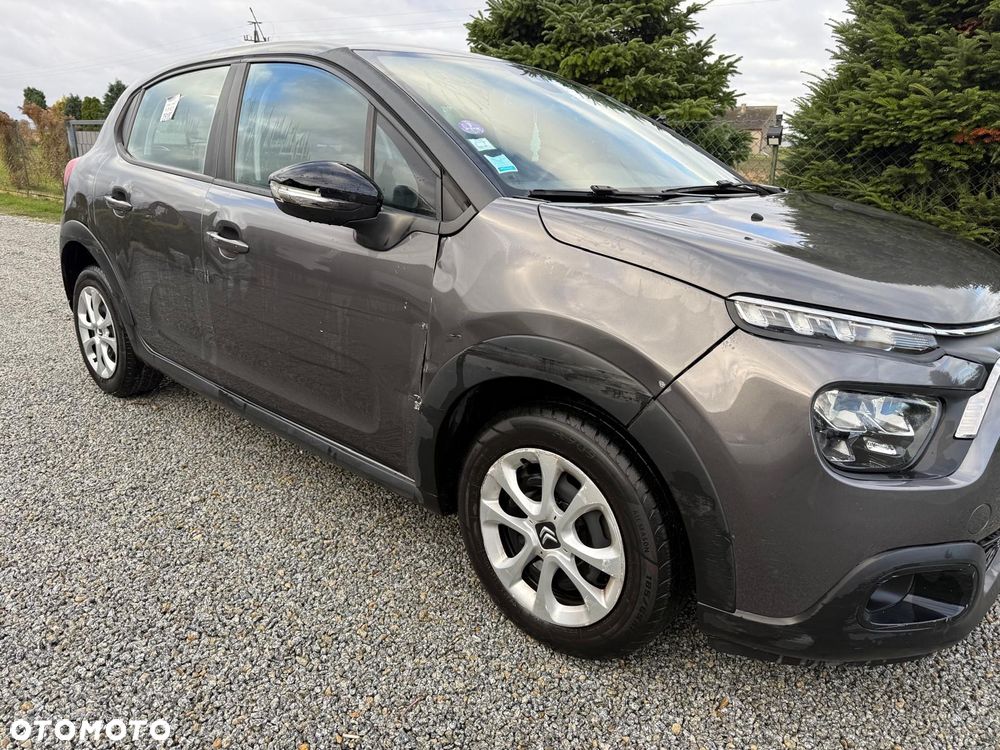 Citroën C3 BlueHDi 100 S&S SHINE PACK - 3