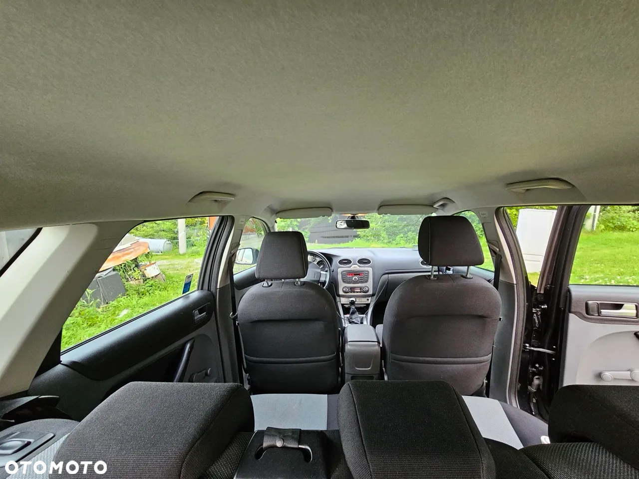 Ford Focus - 8