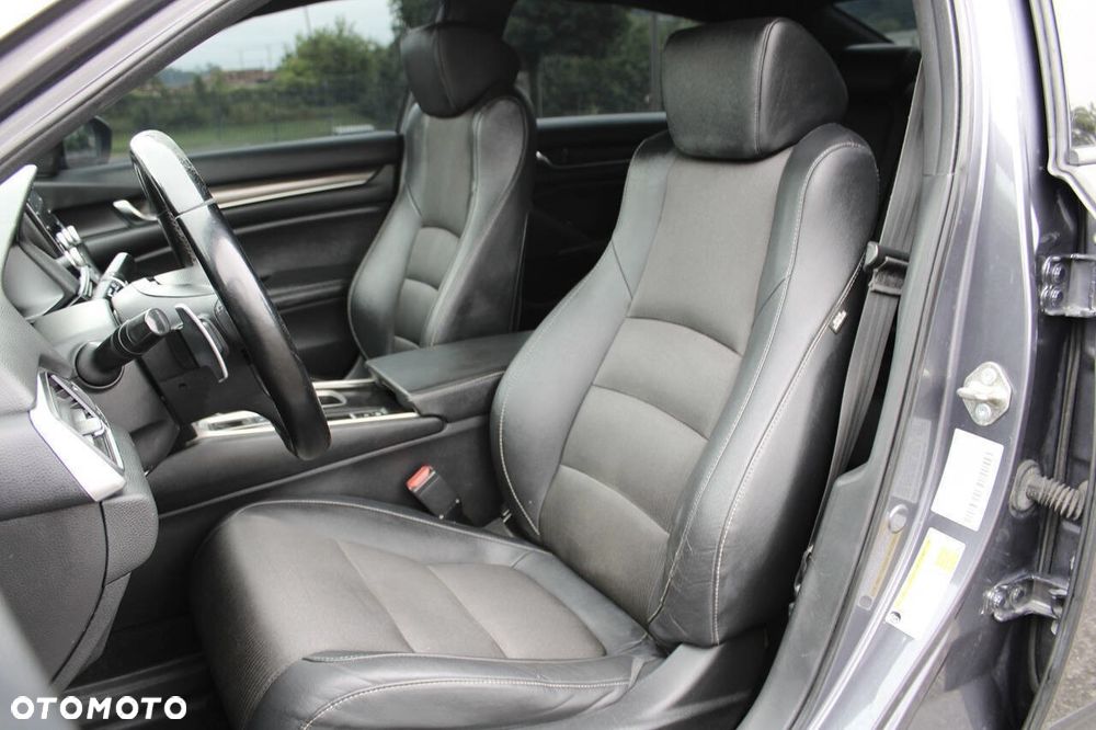 Honda Accord - 15