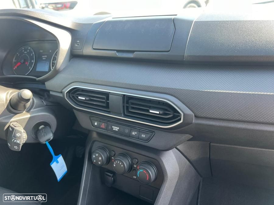 Dacia Jogger 1.0 TCe Comfort - 6