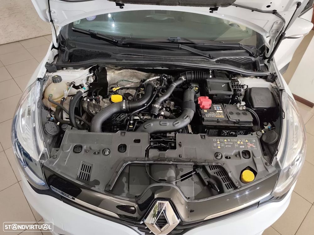 Renault Clio 0.9 TCe Zen - 20