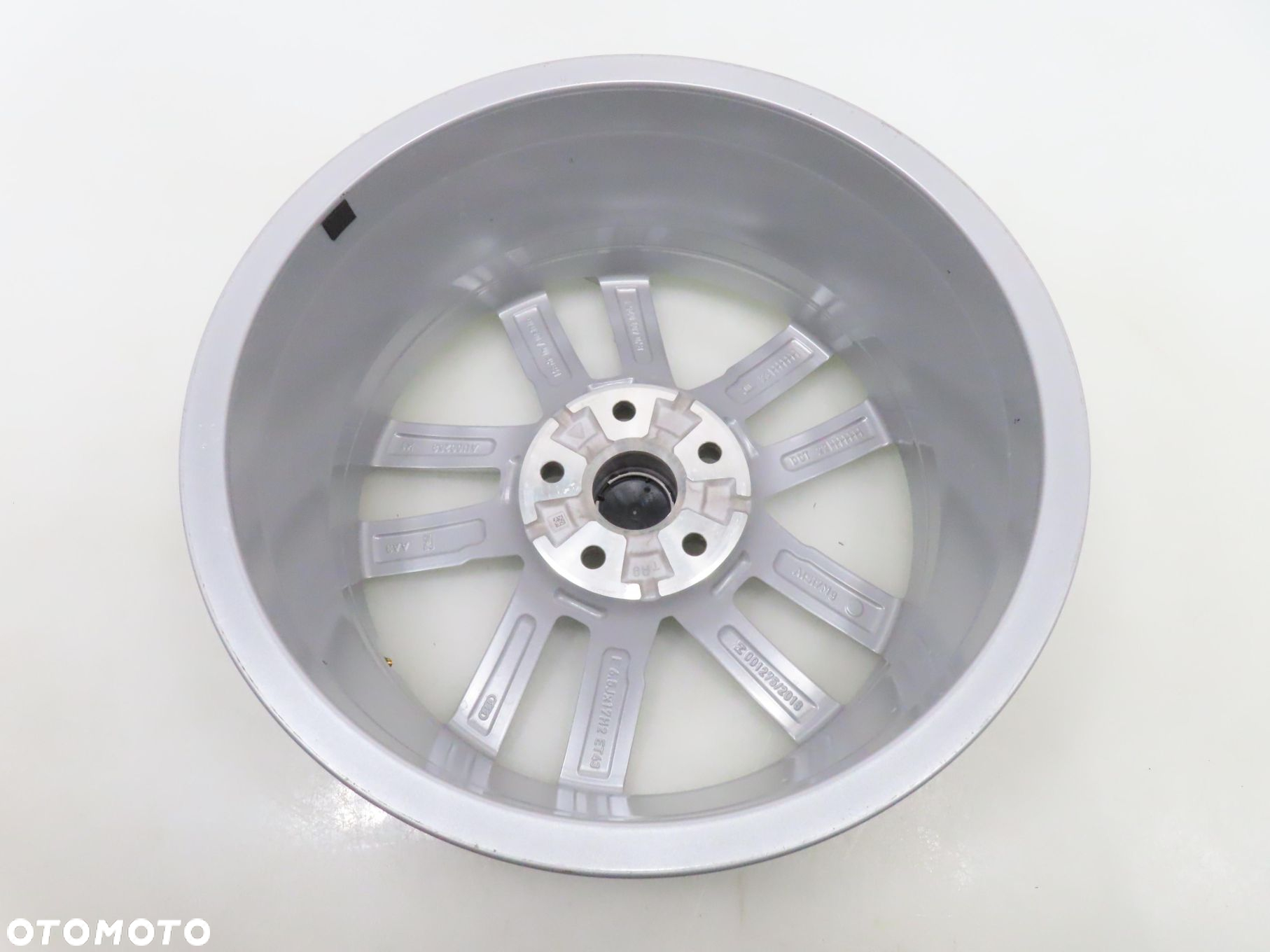 Alufelgi 17'' Audi A3 S3 8Y0601025L 5x112 ET43 6,5J - 5