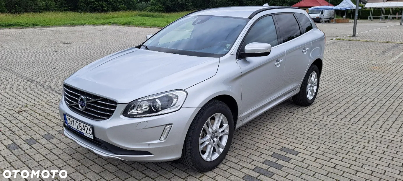 Volvo XC 60 D3 Momentum - 2
