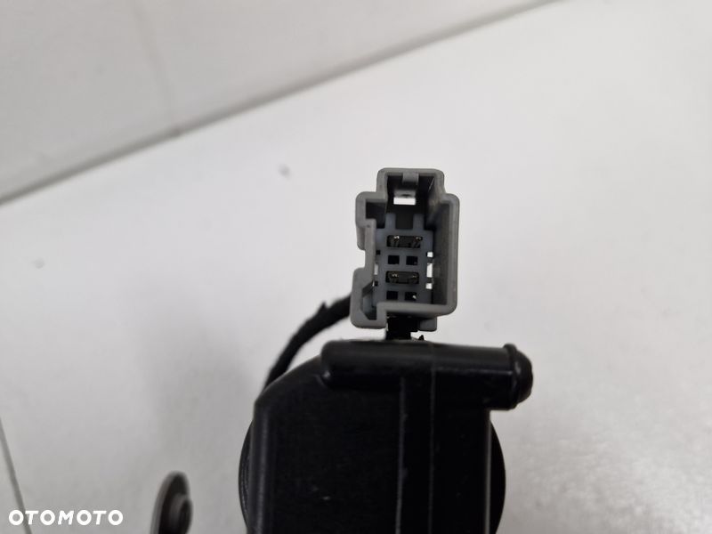 ford s-max mk2 mondeo mk5 zamek klapy bagażnika tył tylny dociąg - 4