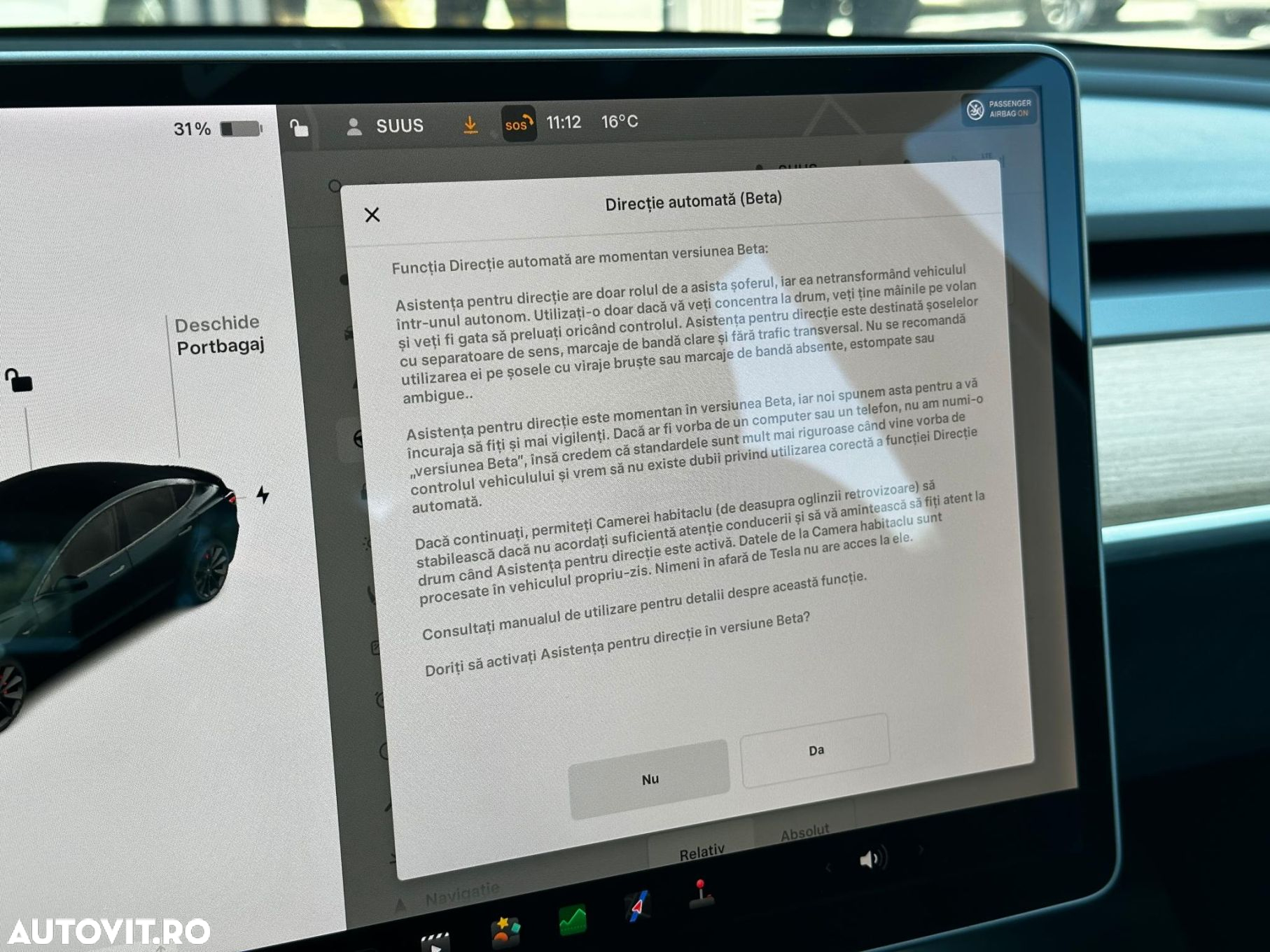 Tesla Model 3 Performance - 30