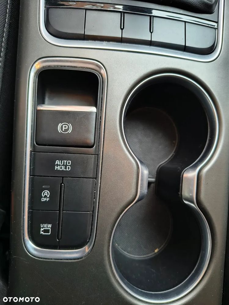 Kia Optima 1.6 CRDI SCR M - 15