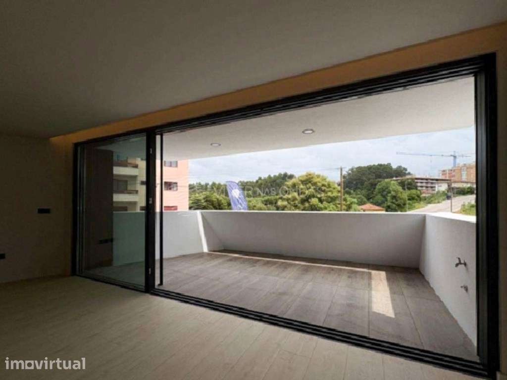 Apartamento T4 Luxuoso, pronto a escriturar - Gondomar. - Grande imagem: 3/44