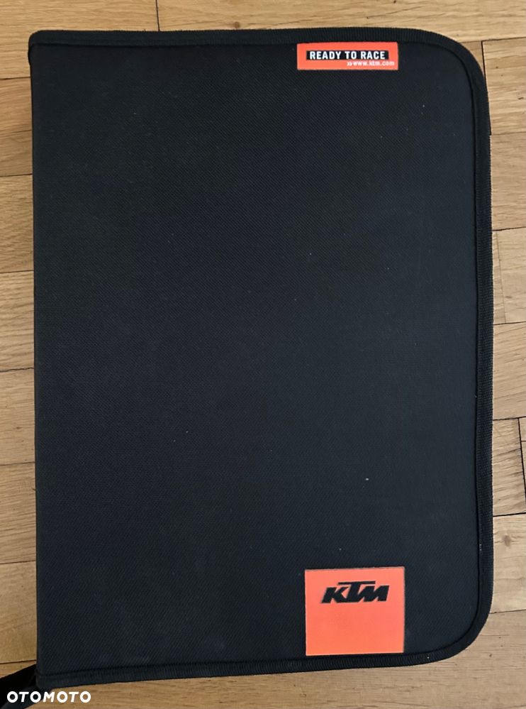 KTM Duke 790 - 21