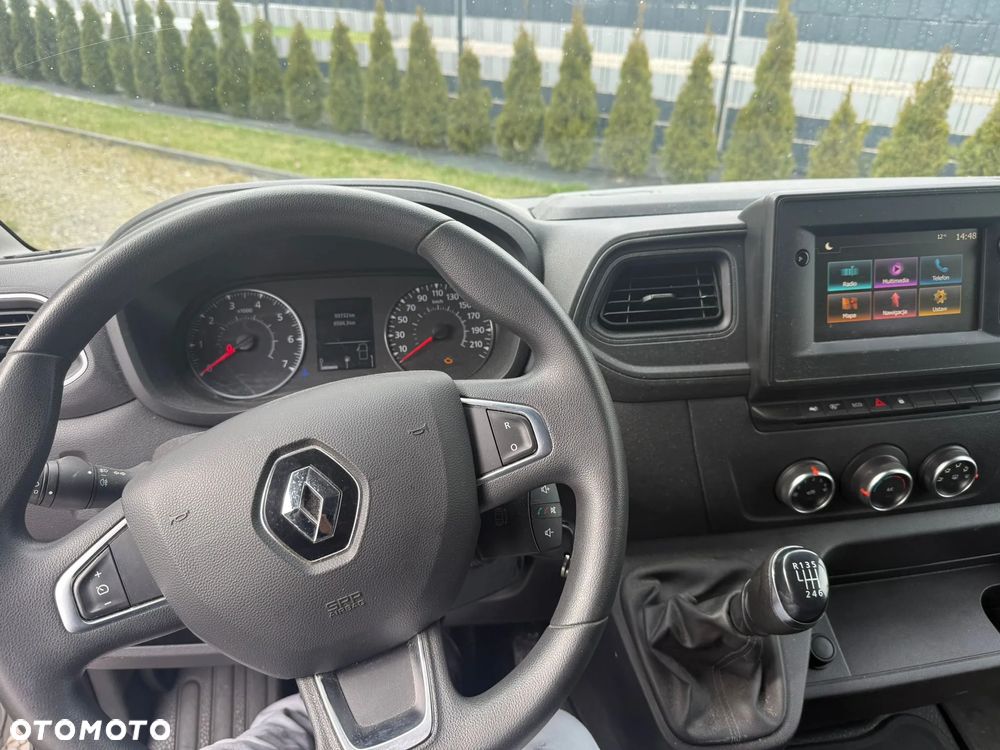 Renault Master - 6