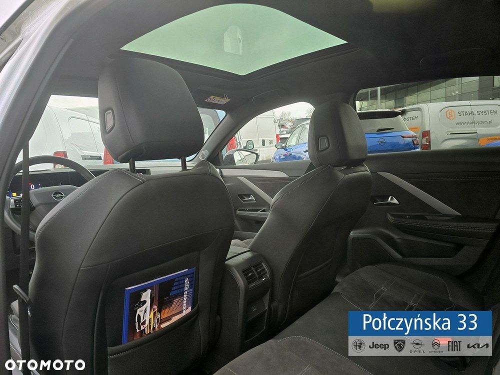 Opel Astra - 17