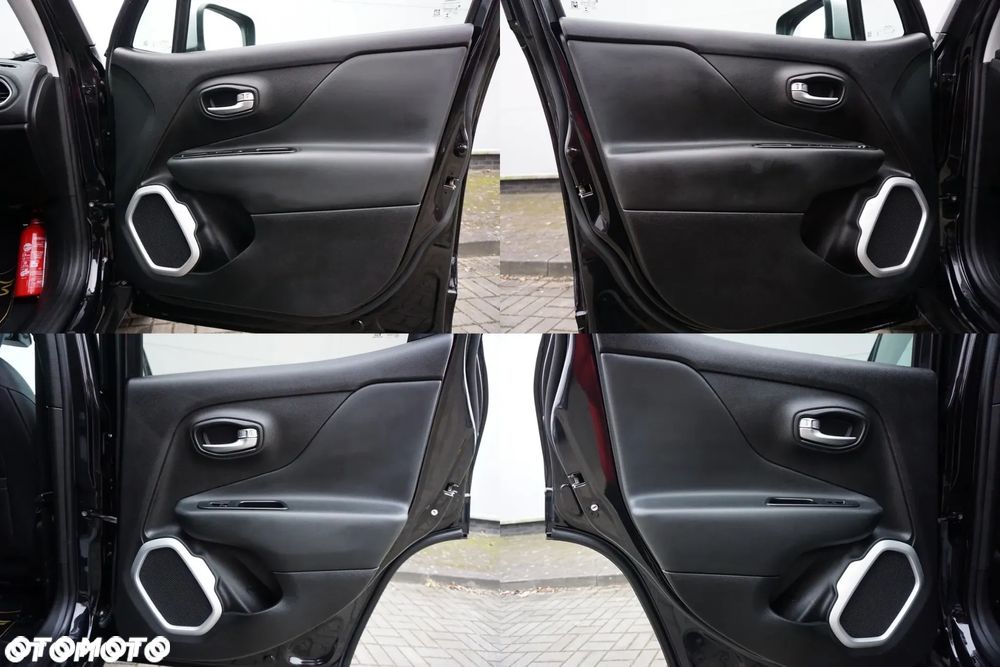 Jeep Renegade 1.4 MultiAir DSG Limited - 38