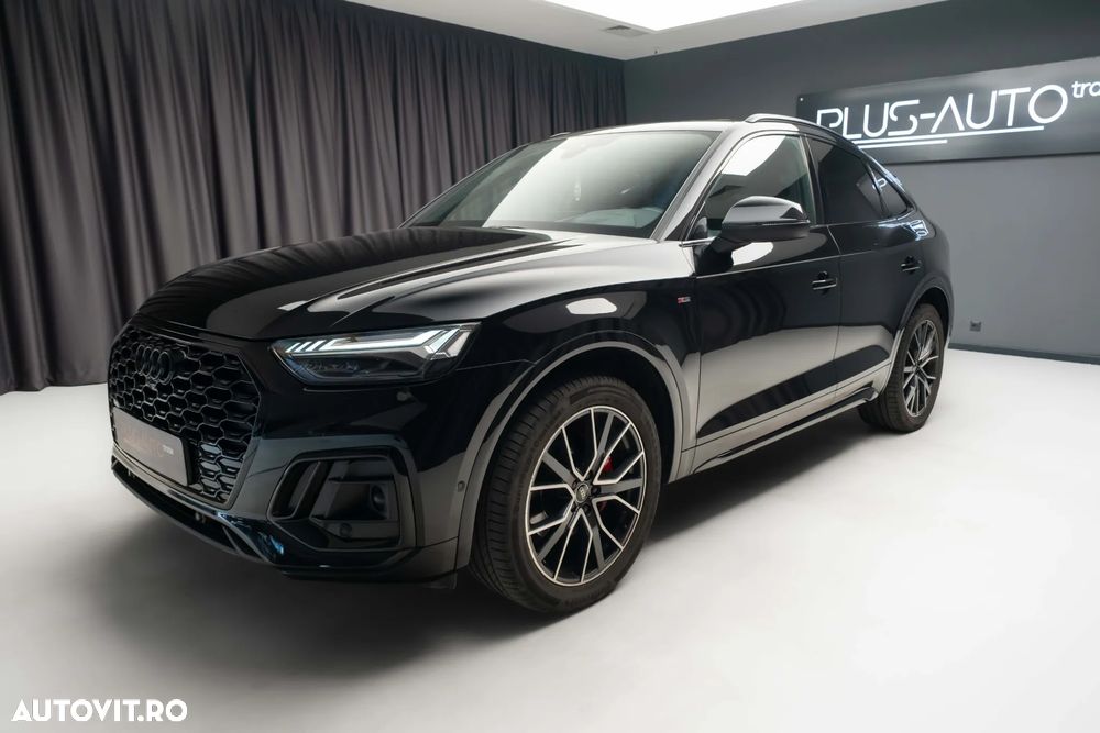 Audi Q5 - 3