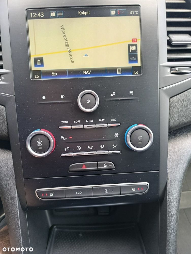 Renault Megane - 21