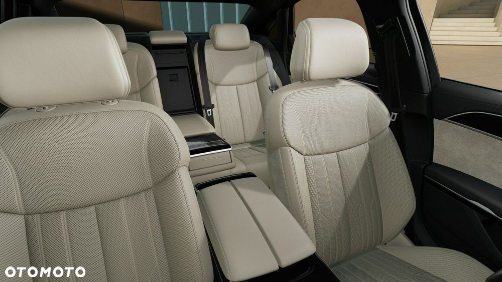 Audi A8 50 TDI mHEV Quattro Tiptr - 10