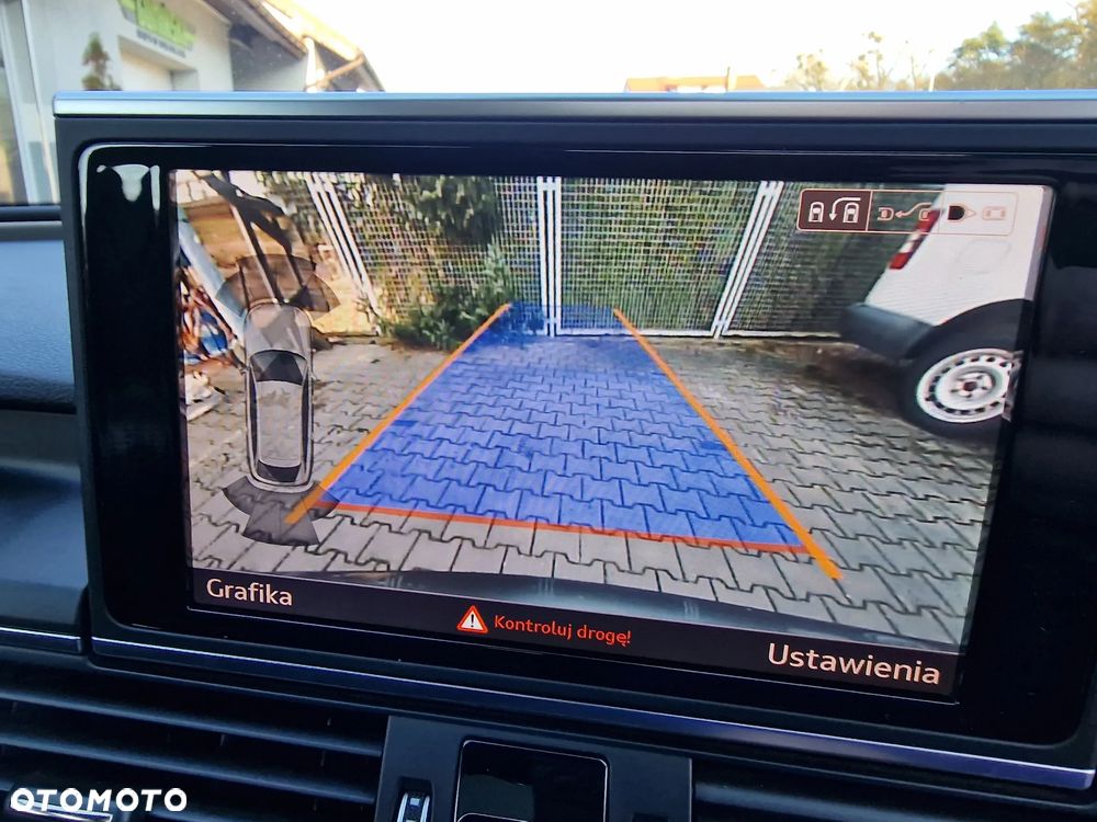 Audi A6 Avant 2.0 TDI Ultra S tronic - 29