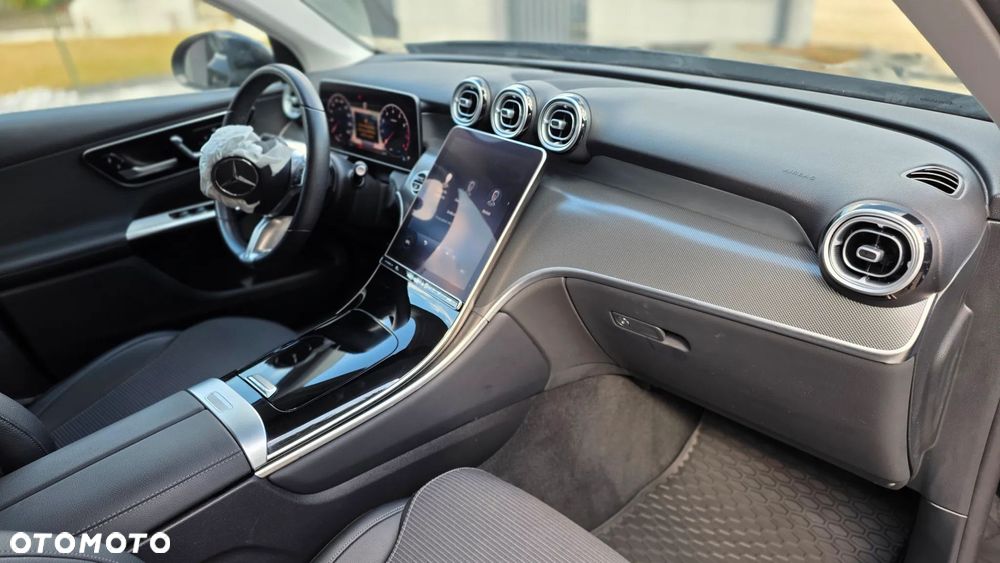 Mercedes-Benz GLC 200 mHEV 4-Matic Avantgarde - 29