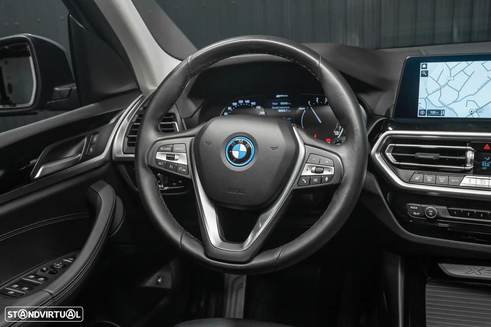 BMW X3 30 e xDrive xLine - 10