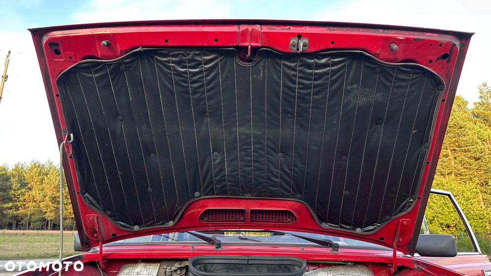 Polonez 1.5 - 20