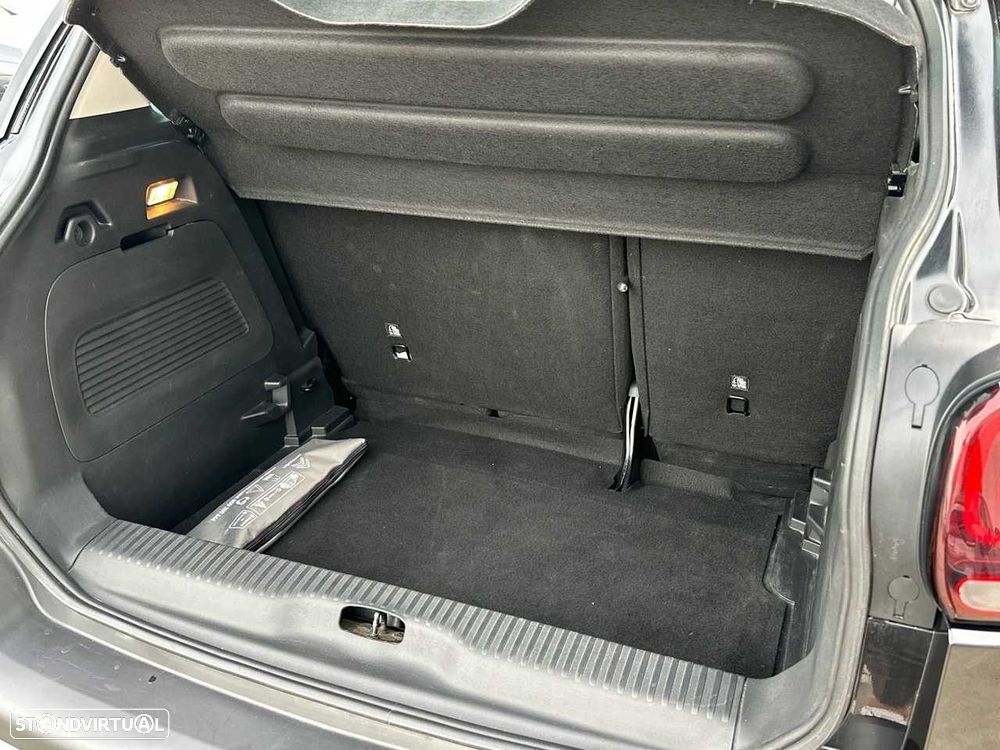 Citroën C3 Aircross 1.2 PureTech Plus - 10