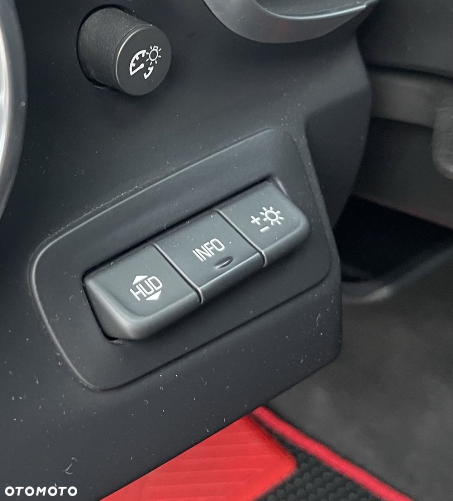 Chevrolet Camaro - 27