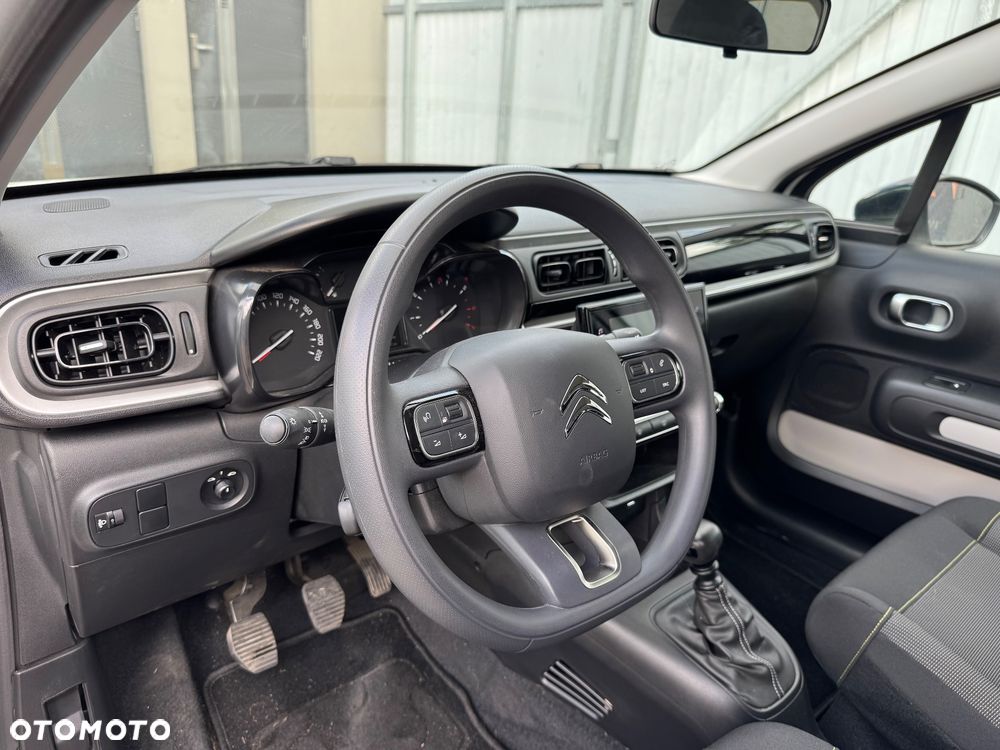 Citroën C3 - 9