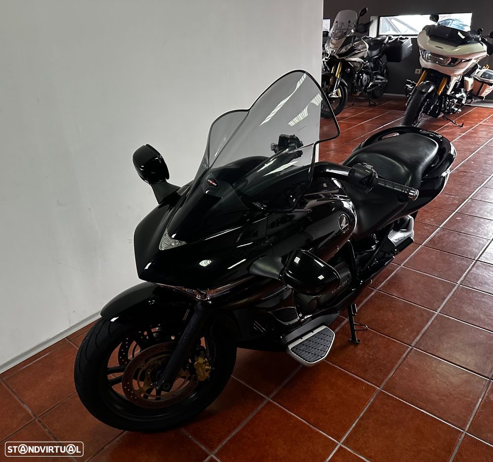 Honda DN-01 NSA 700A - 2
