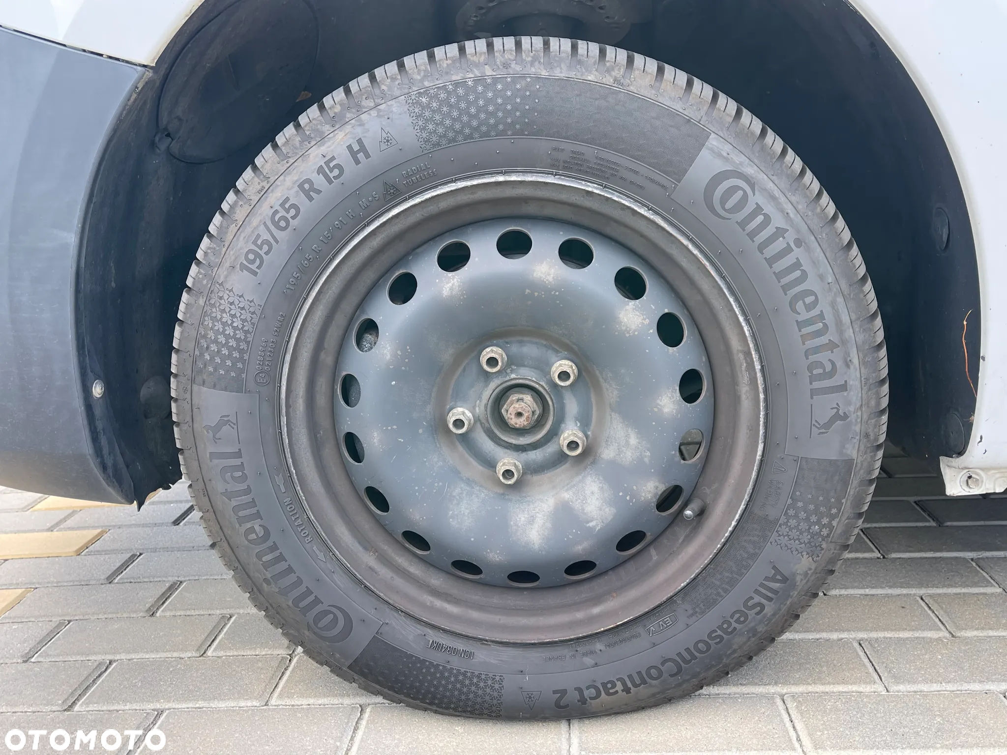 Mercedes-Benz Citan - 25