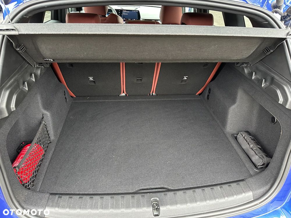 BMW X1 sDrive18d M Sport sport - 21