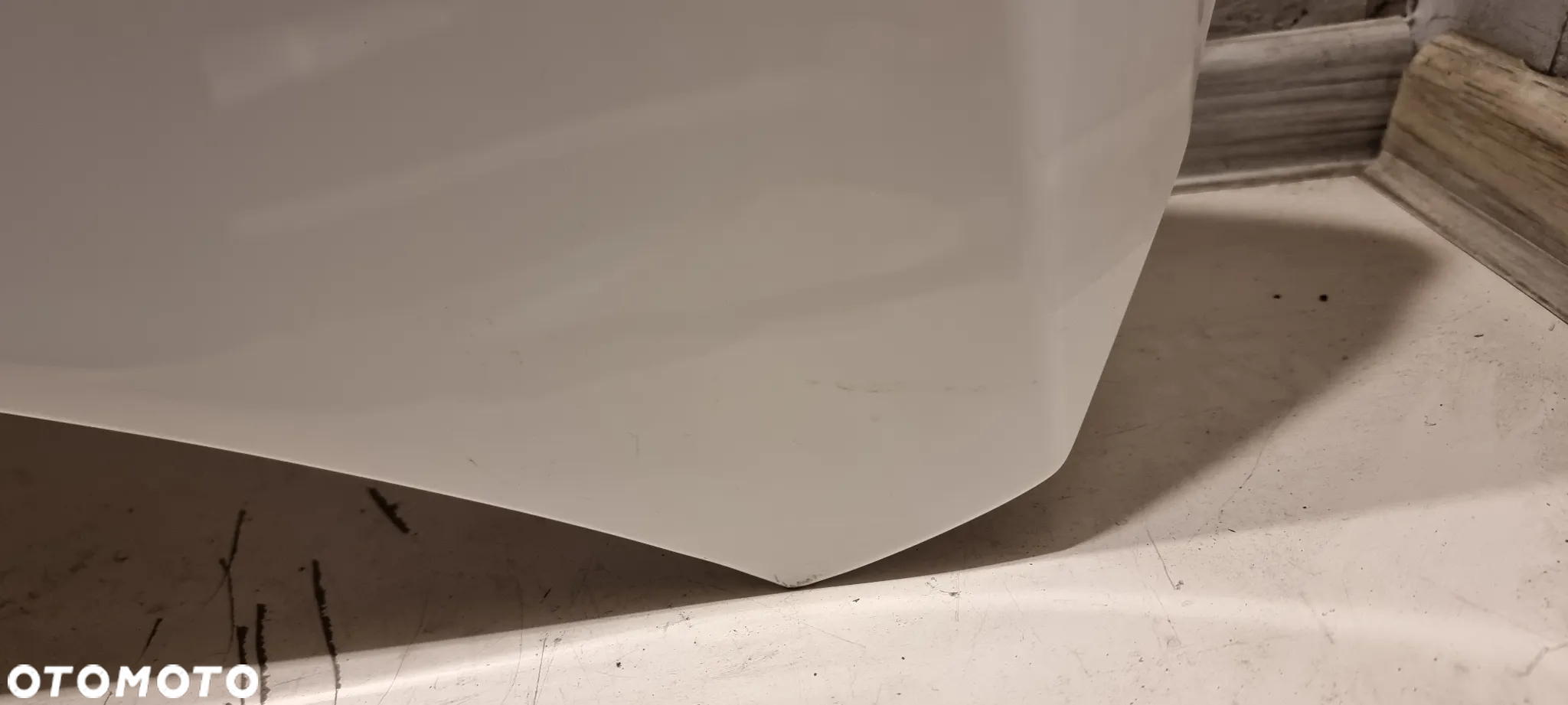 Maska OPEL CORSA F '20-.. - 7