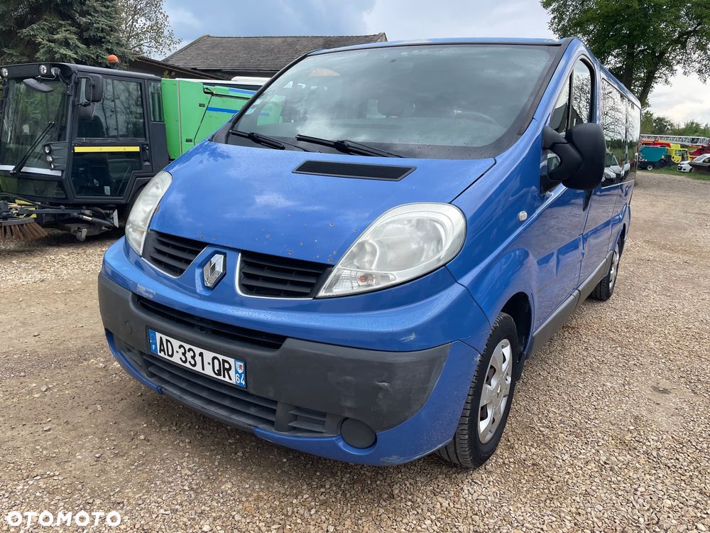 Renault Trafic - 3