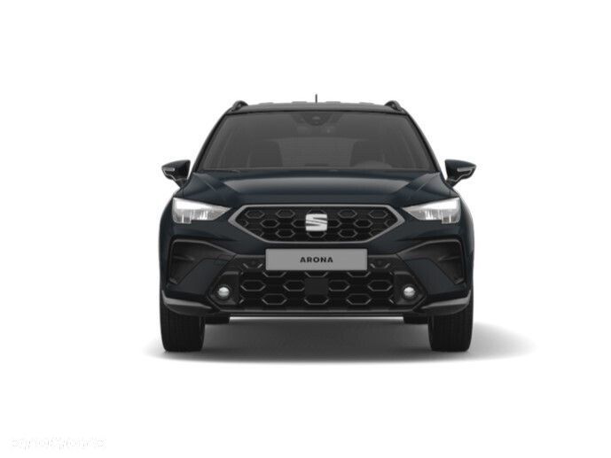 Seat Arona 1.0 TSI Style S&S DSG - 2