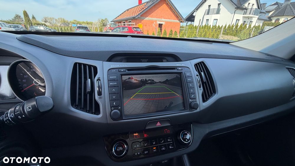 Kia Sportage 1.6 GDI XL 2WD - 24