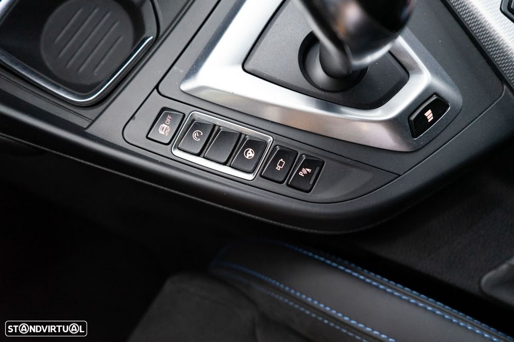 BMW 135 i Aut. - 33