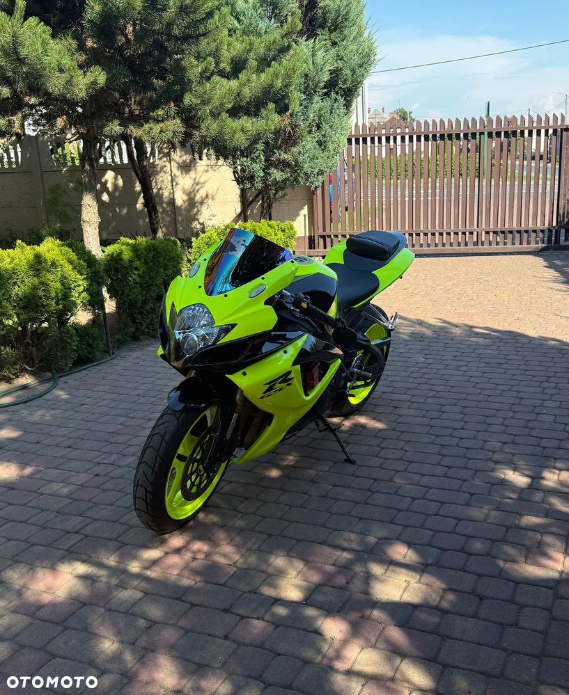 Suzuki GSX-R - 9