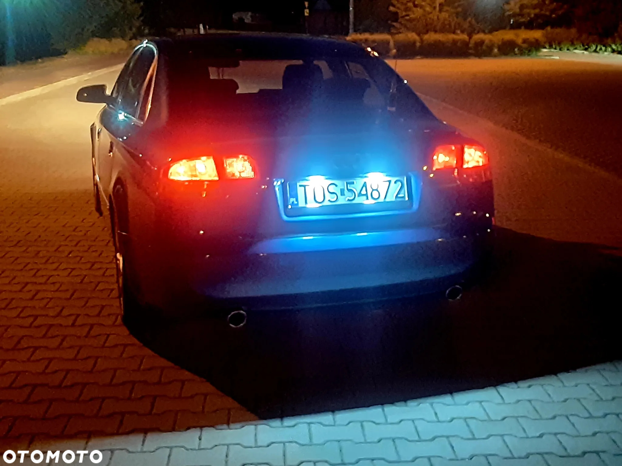 Audi A4 - 36