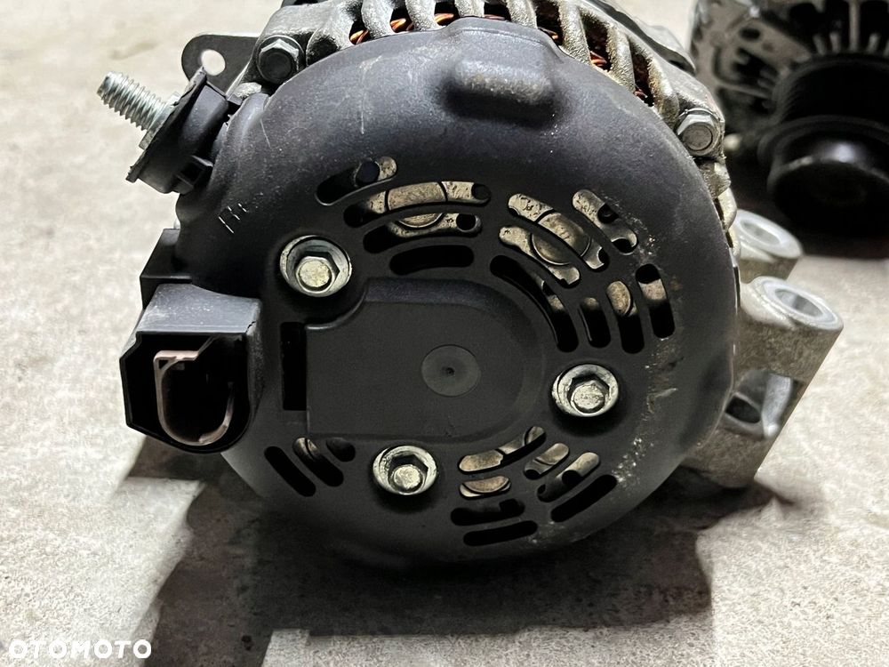 JAGUAR LAND ROVER ALTERNATOR HK83-10300-AA - 5