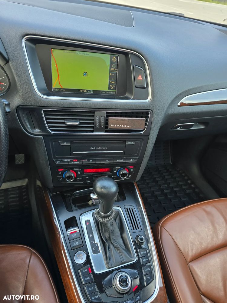 Audi Q5 - 25