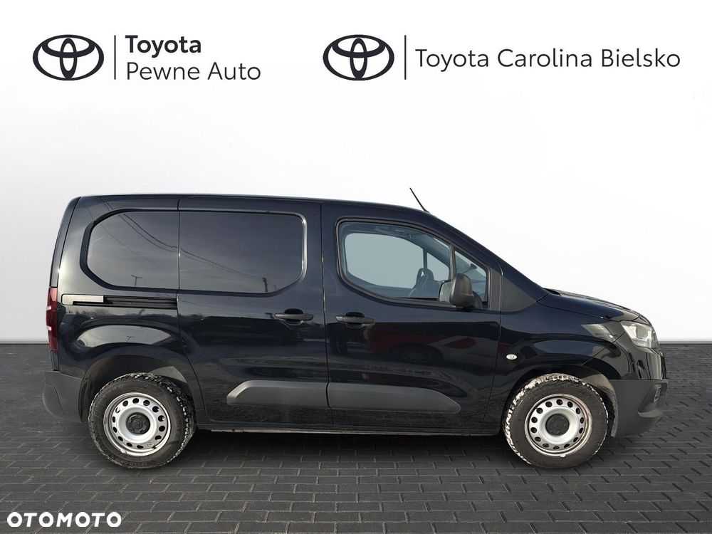 Toyota PROACE CITY - 22