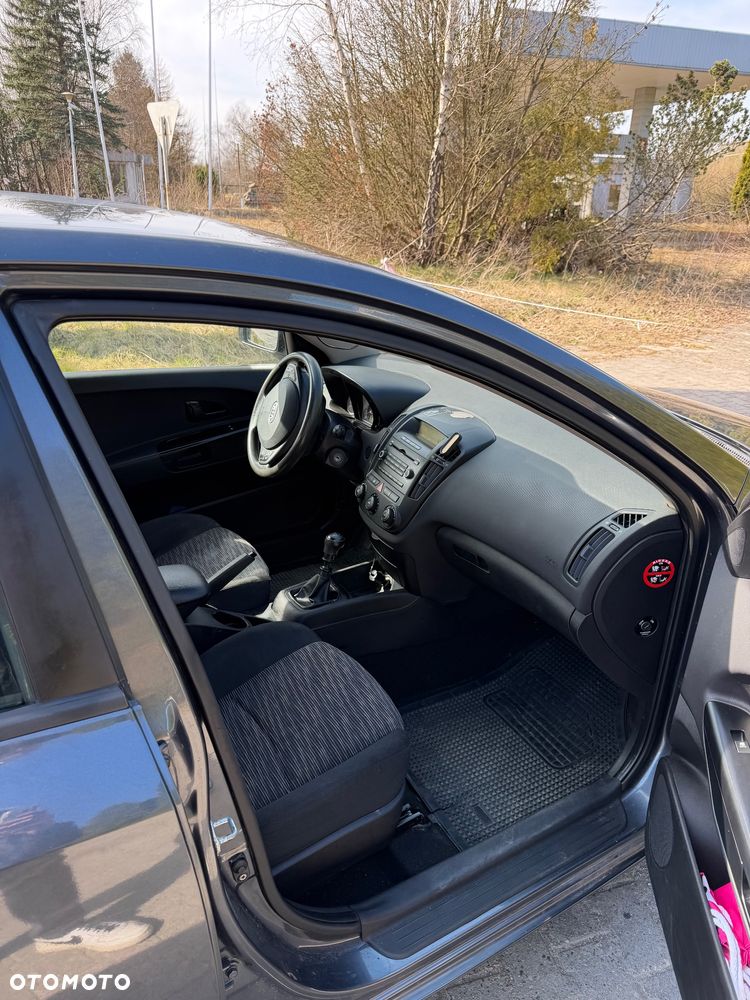 Kia Ceed 1.6 Comfort - 5