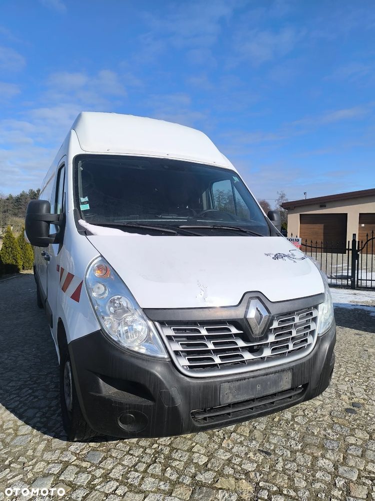 Renault Master - 19