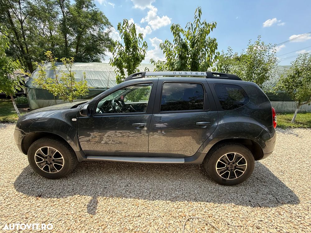 Dacia Duster 1.2 TCe Prestige jante 16" - 6