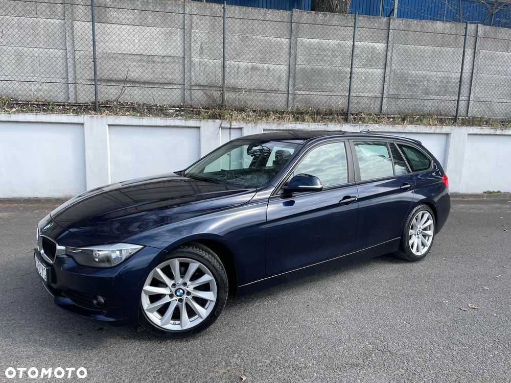 BMW Seria 3 - 3