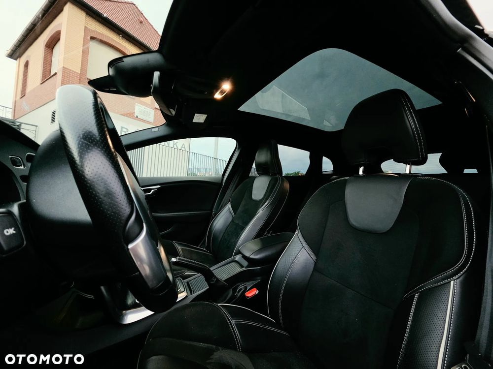 Volvo V40 T3 Drive-E R-Design Momentum - 6