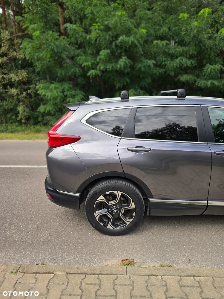 Honda CR-V 2.0 i-MMD Executive (Honda Connect+) - 15