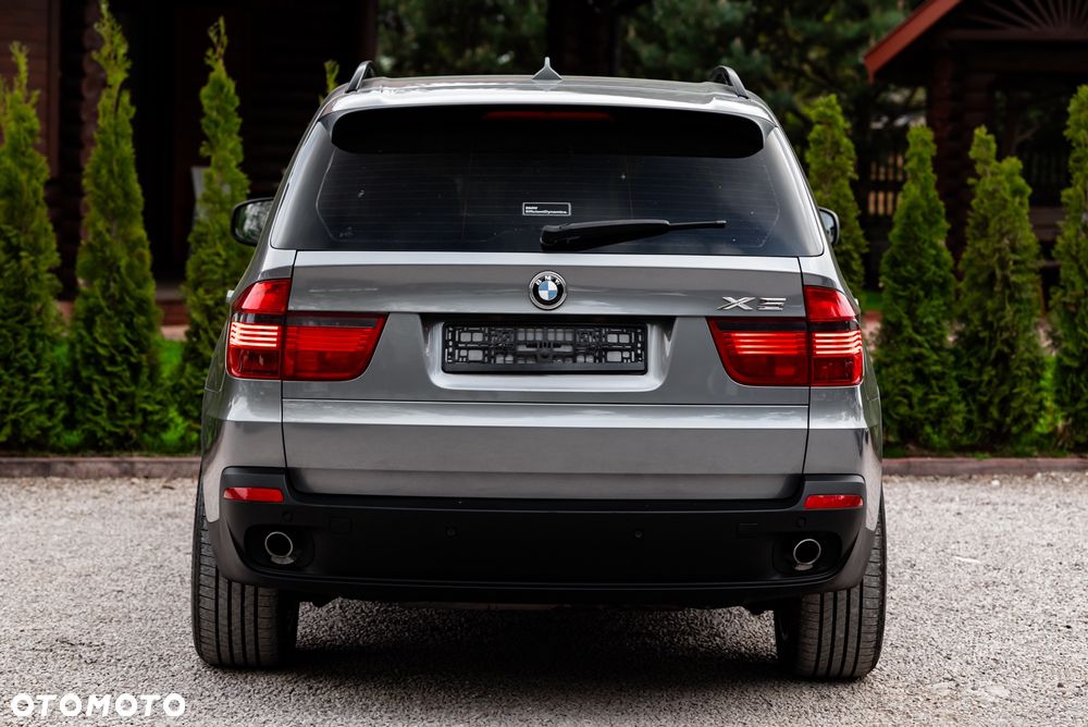 BMW X5 3.0sd - 11