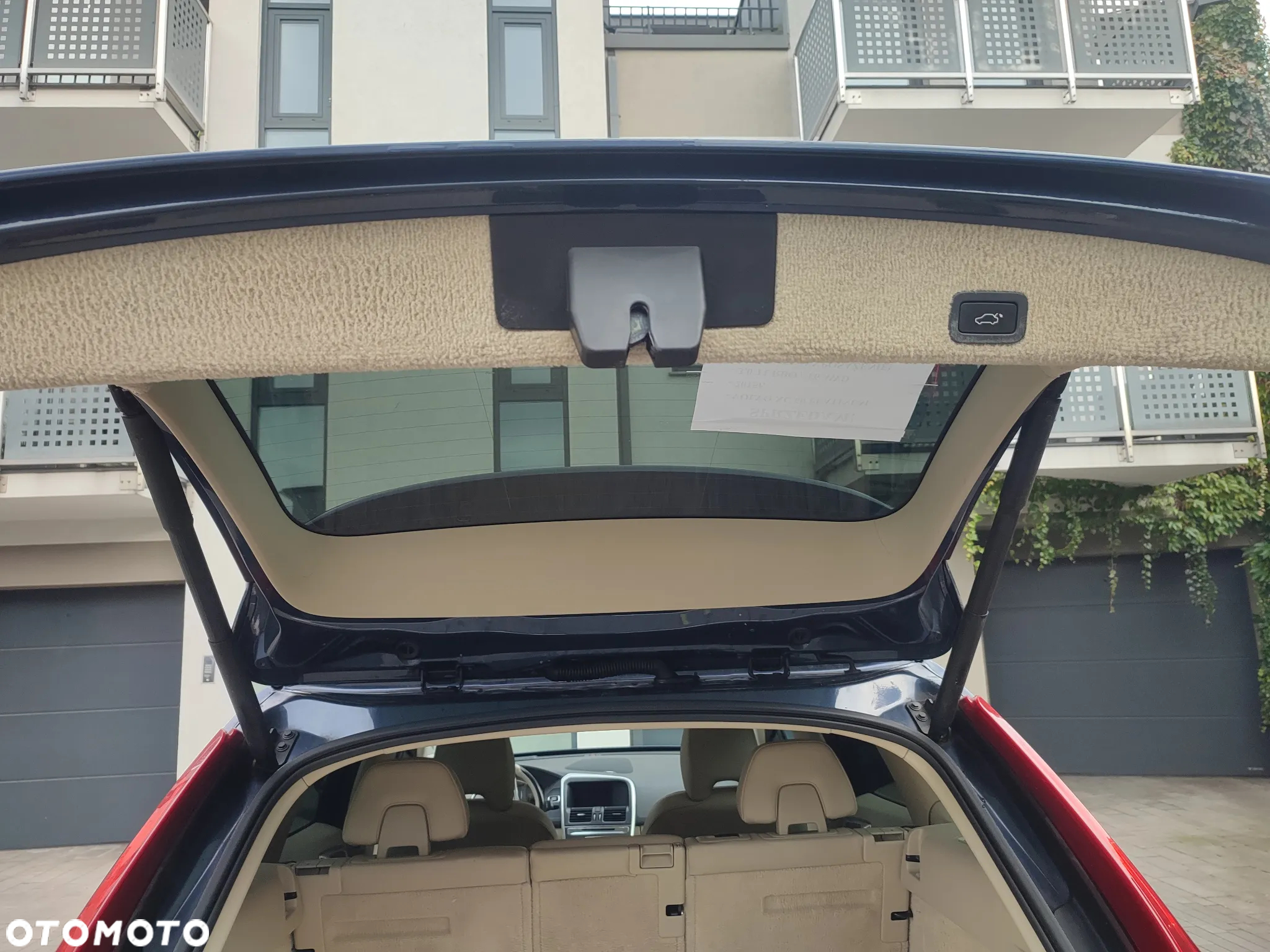 Volvo XC 60 - 9
