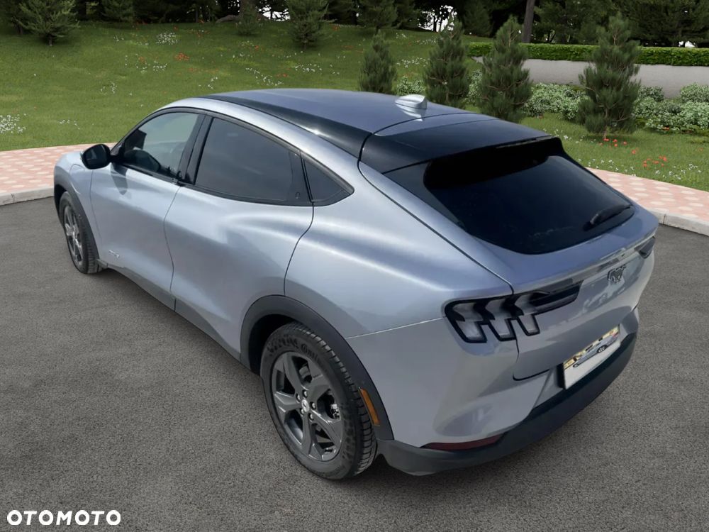 Ford Mustang Mach-E 75kWh RWD - 7
